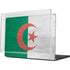 Algeria Flag Distressed MacBook Pro 14in (2021-24) Case plus Skin